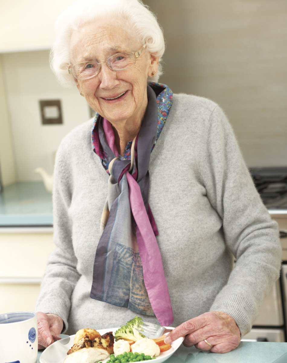 Nutrition Dept Main Photo